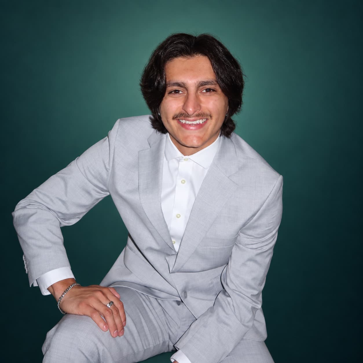 Nico Cardena, Founder of ICARUS GTM Systems